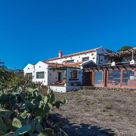 Casa Abuelo Buenaventura Βίλα Isora Εξωτερικό φωτογραφία