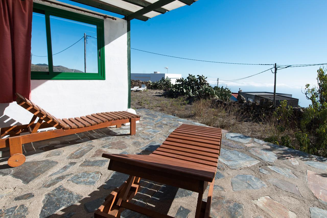 Casa Abuelo Buenaventura Βίλα Isora Εξωτερικό φωτογραφία